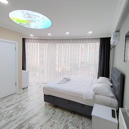 King Istanbul Hotel Εξωτερικό φωτογραφία