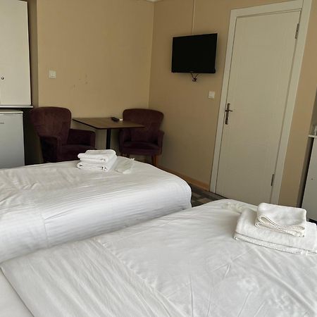 King Istanbul Hotel Εξωτερικό φωτογραφία