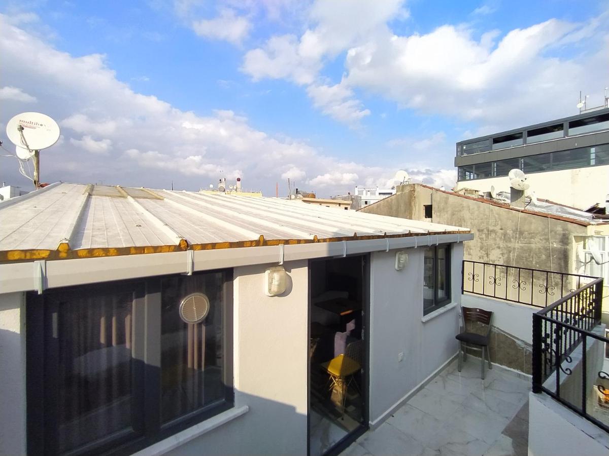 King Istanbul Hotel Εξωτερικό φωτογραφία