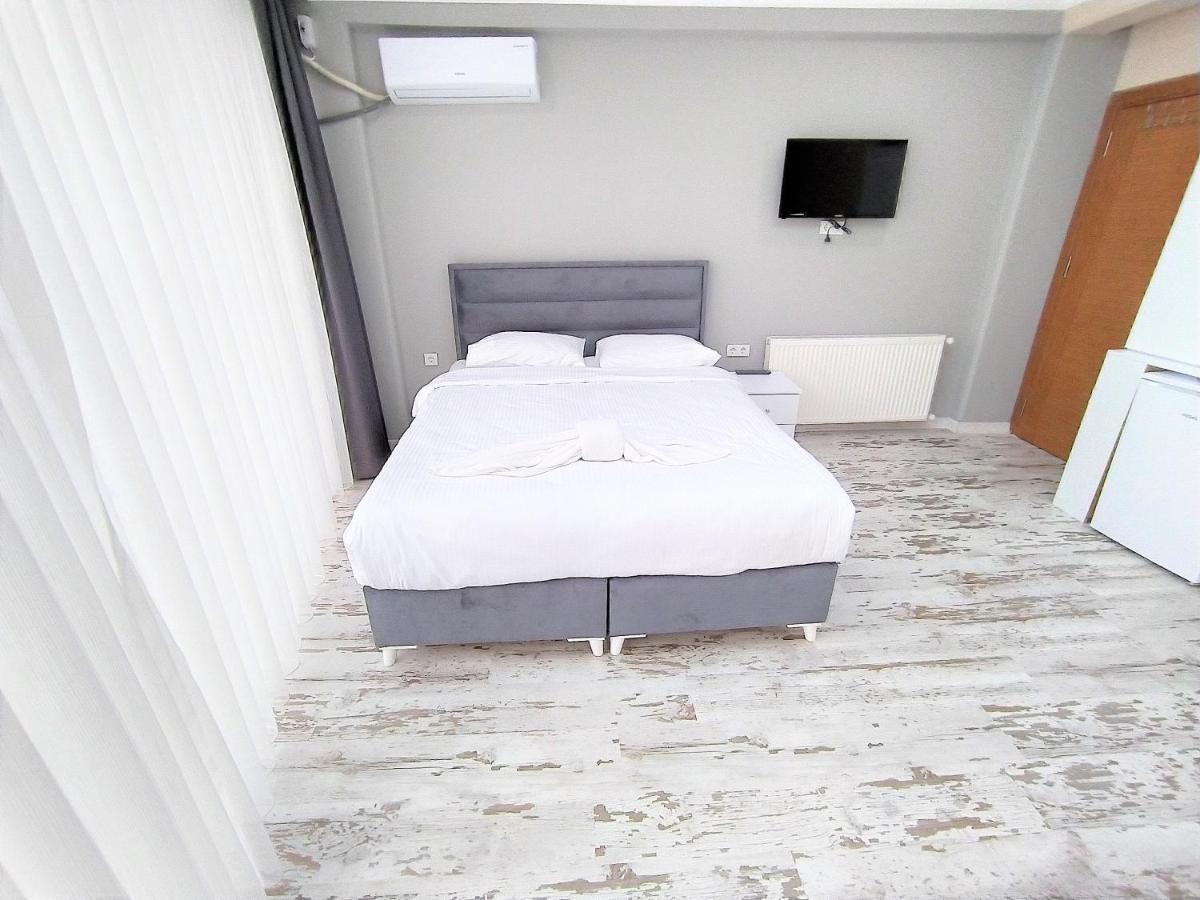 King Istanbul Hotel Εξωτερικό φωτογραφία