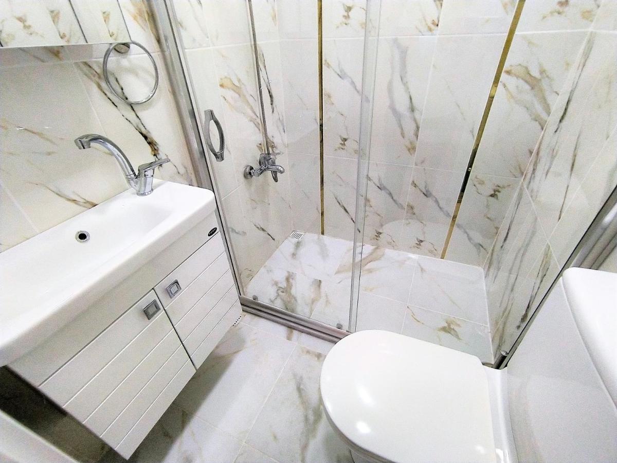 King Istanbul Hotel Εξωτερικό φωτογραφία