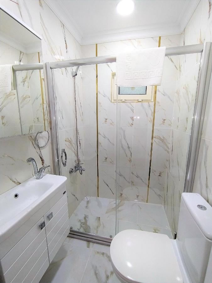 King Istanbul Hotel Εξωτερικό φωτογραφία