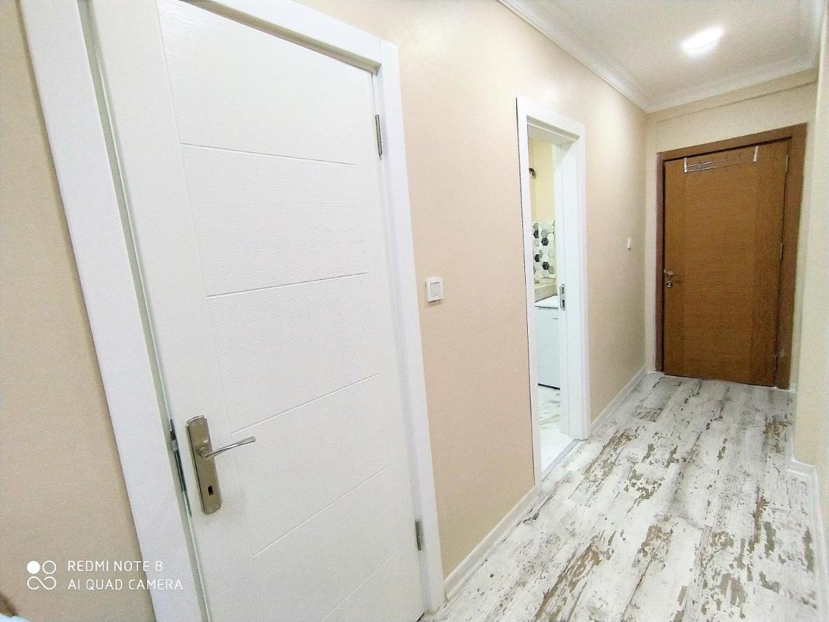 King Istanbul Hotel Εξωτερικό φωτογραφία