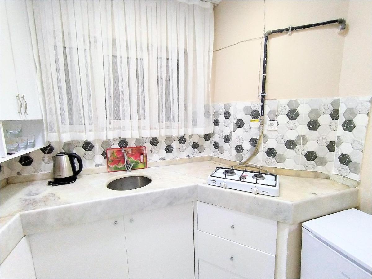 King Istanbul Hotel Εξωτερικό φωτογραφία