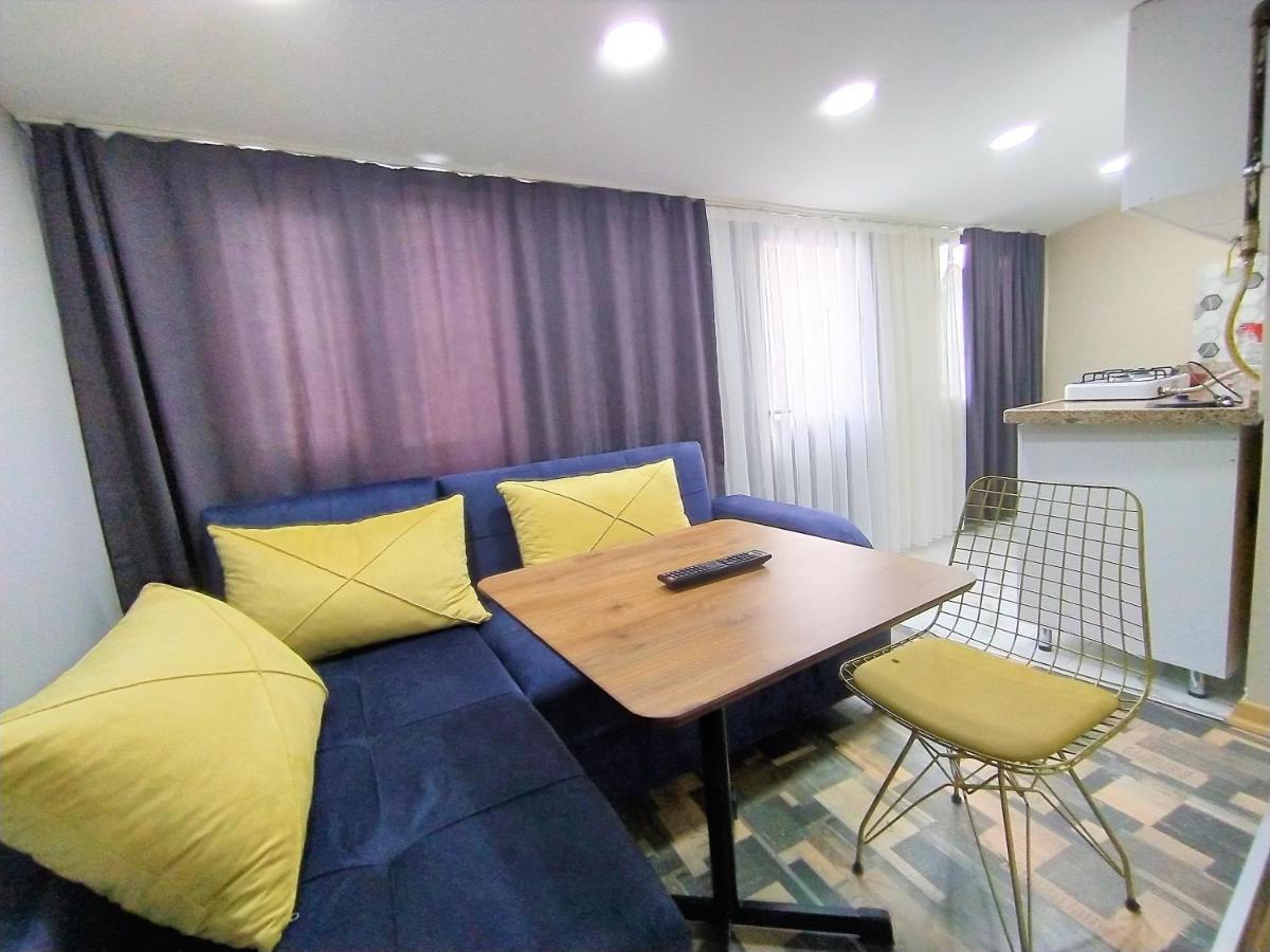 King Istanbul Hotel Εξωτερικό φωτογραφία
