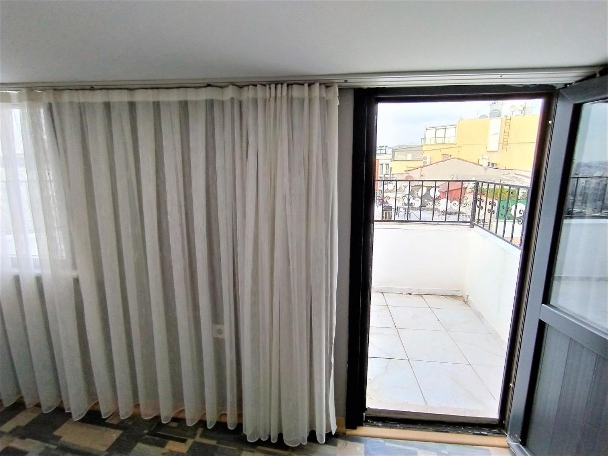 King Istanbul Hotel Εξωτερικό φωτογραφία