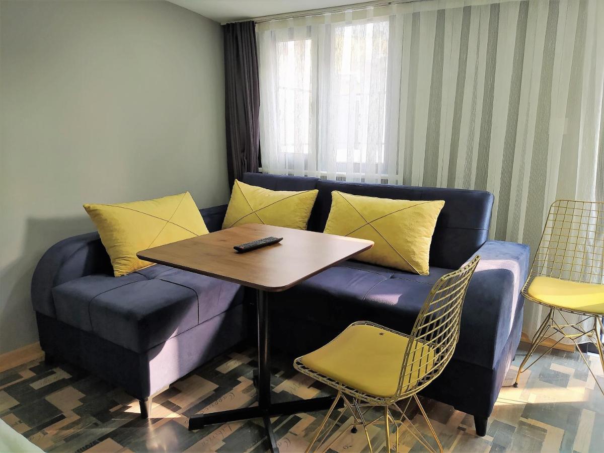 King Istanbul Hotel Εξωτερικό φωτογραφία