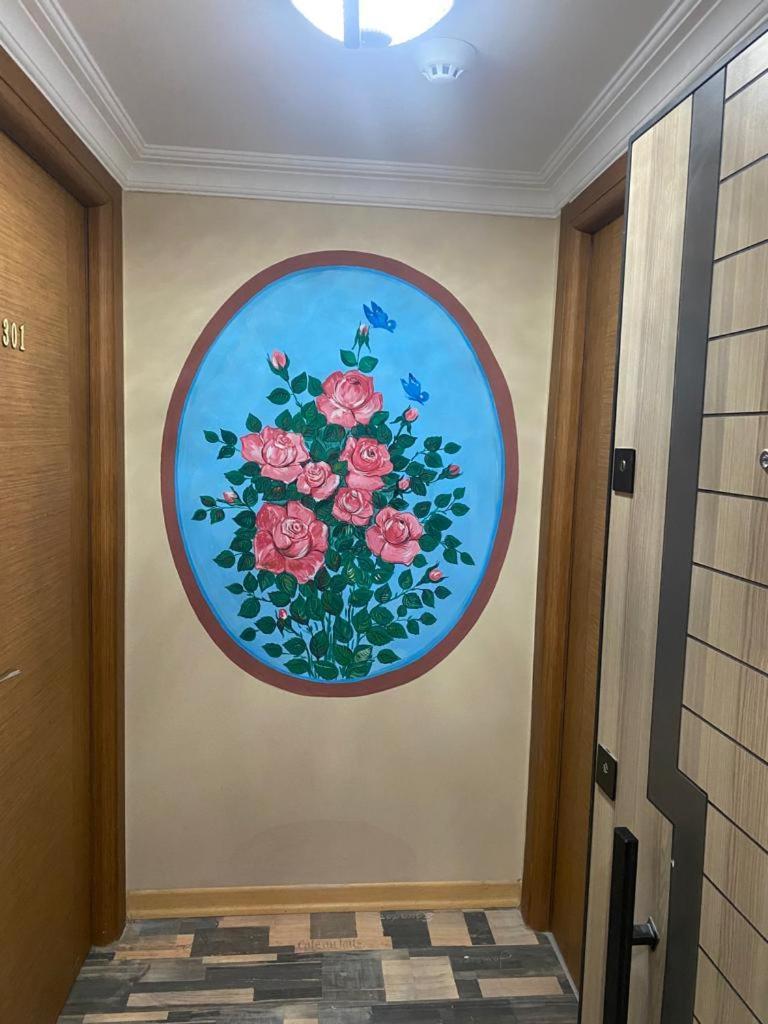 King Istanbul Hotel Εξωτερικό φωτογραφία