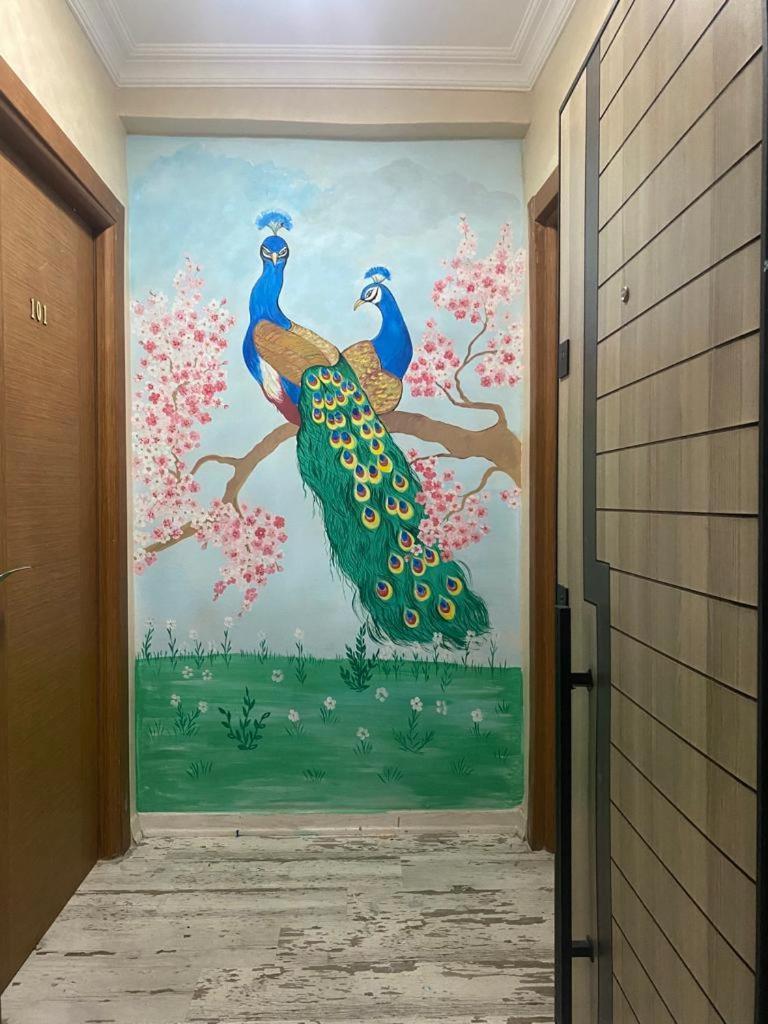 King Istanbul Hotel Εξωτερικό φωτογραφία
