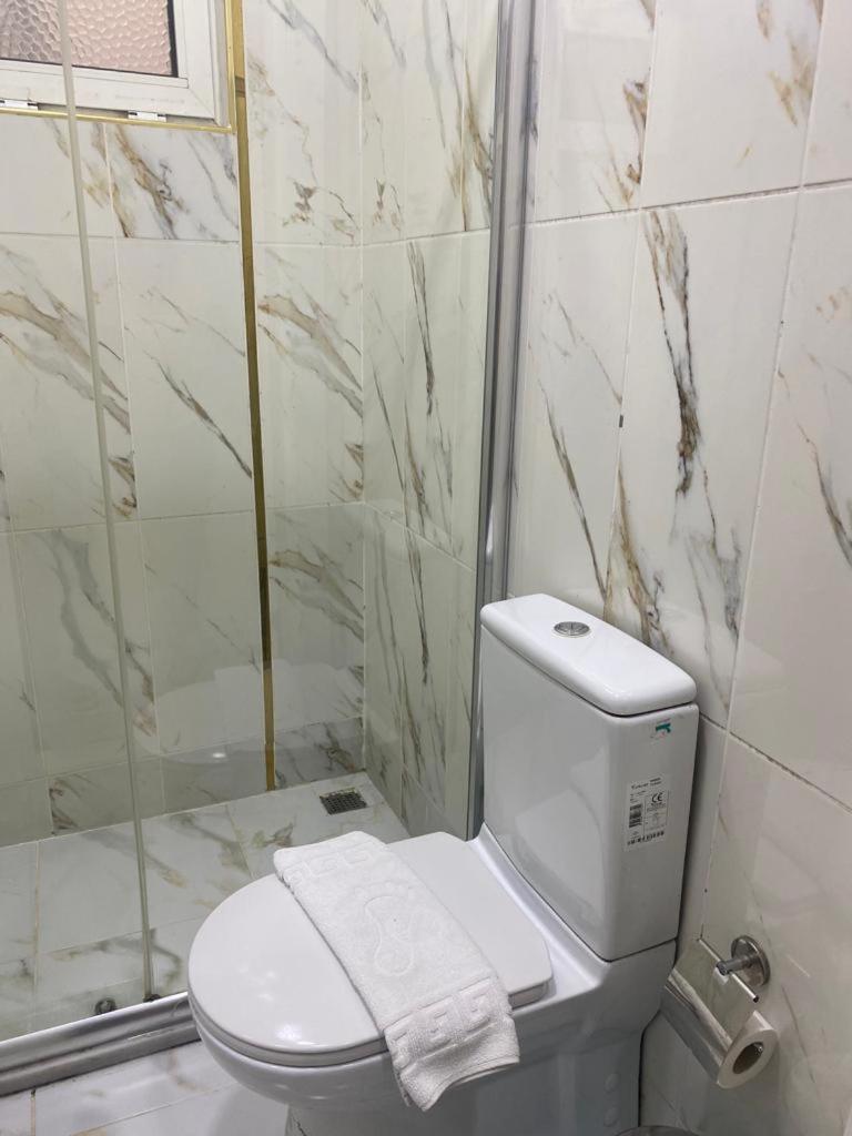 King Istanbul Hotel Εξωτερικό φωτογραφία