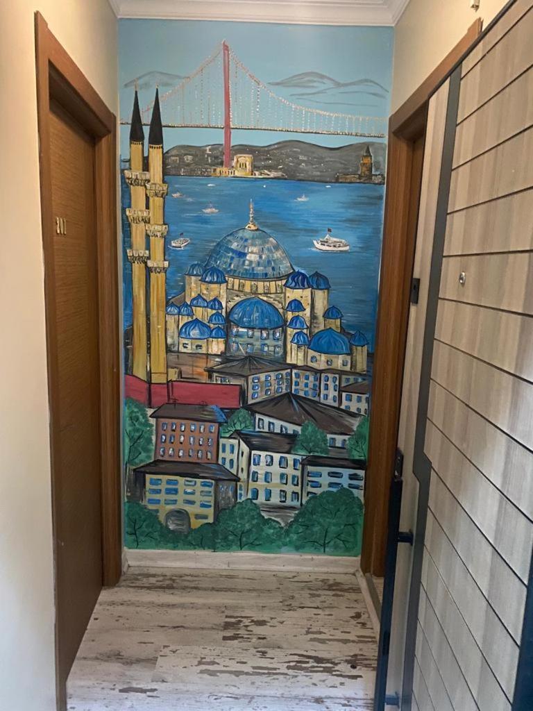 King Istanbul Hotel Εξωτερικό φωτογραφία