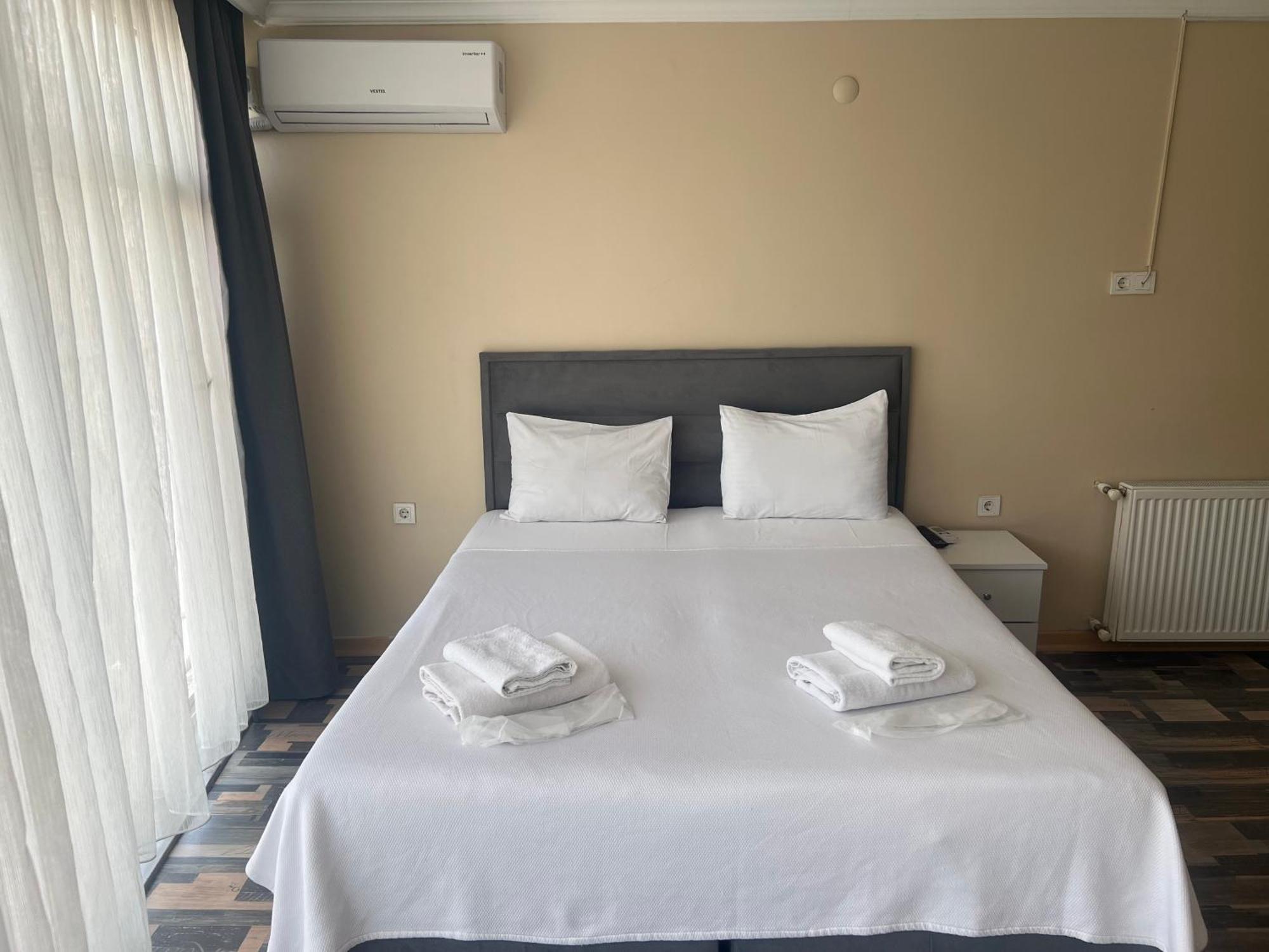 King Istanbul Hotel Εξωτερικό φωτογραφία