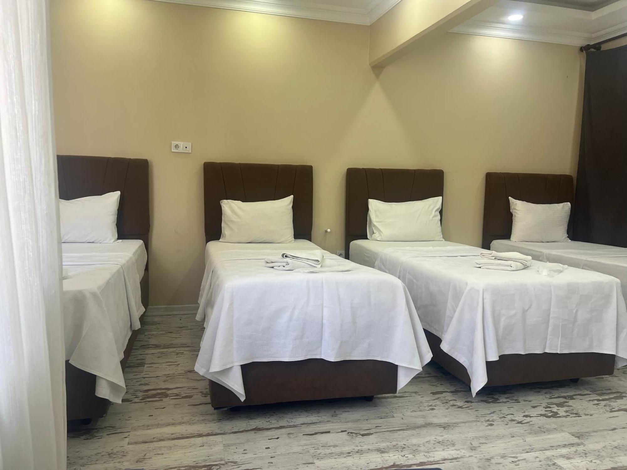 King Istanbul Hotel Εξωτερικό φωτογραφία
