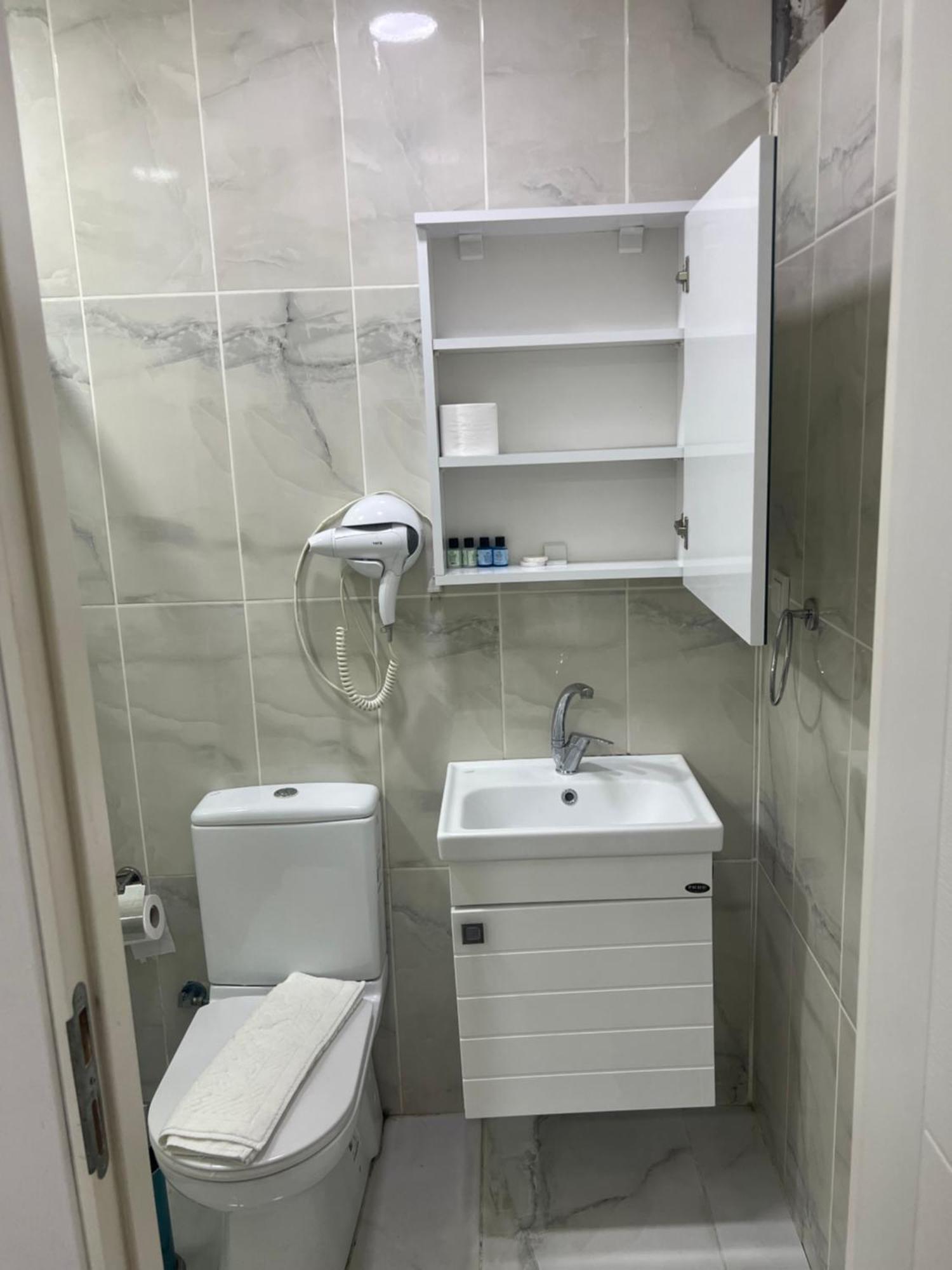 King Istanbul Hotel Εξωτερικό φωτογραφία