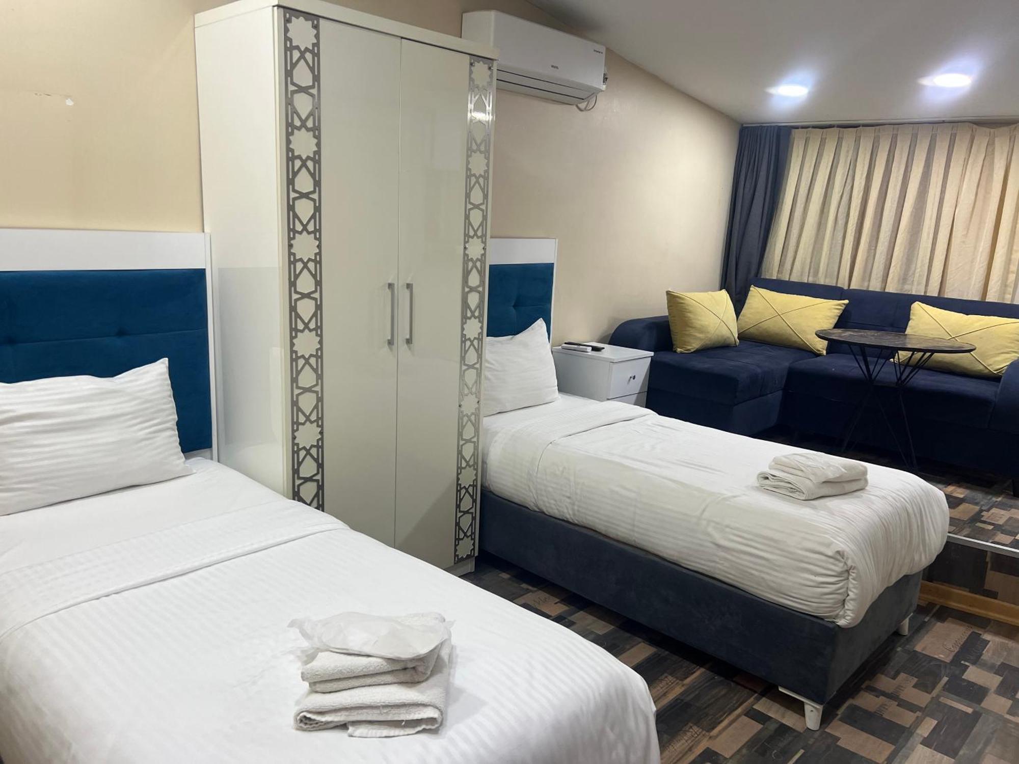 King Istanbul Hotel Εξωτερικό φωτογραφία