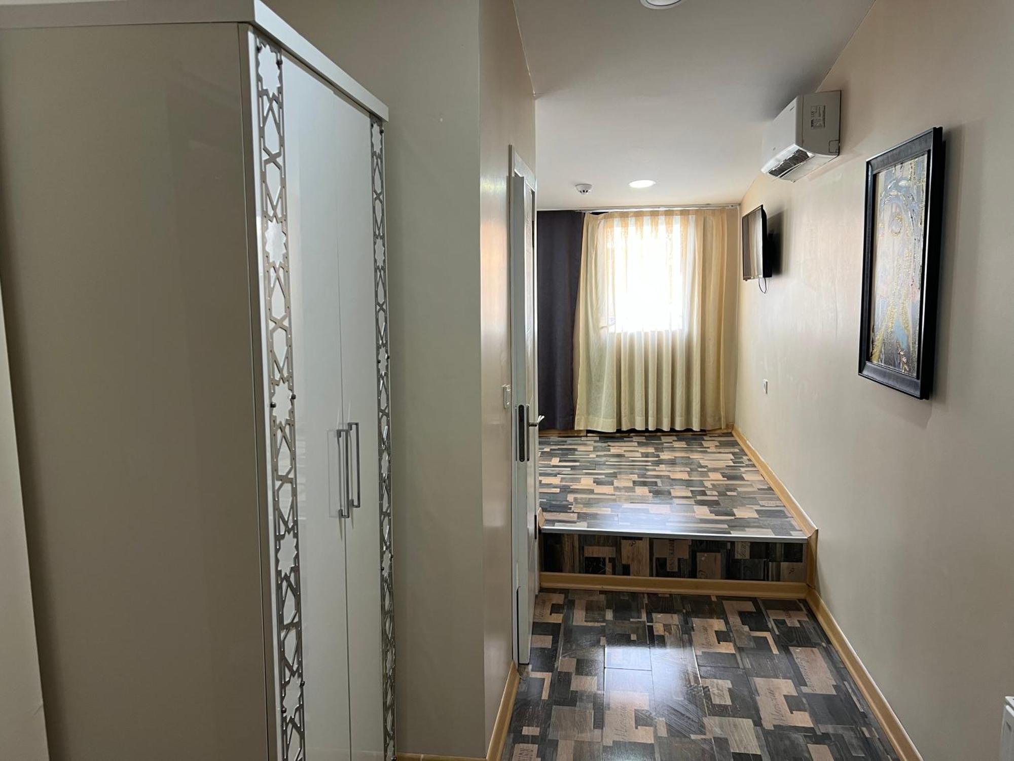 King Istanbul Hotel Εξωτερικό φωτογραφία