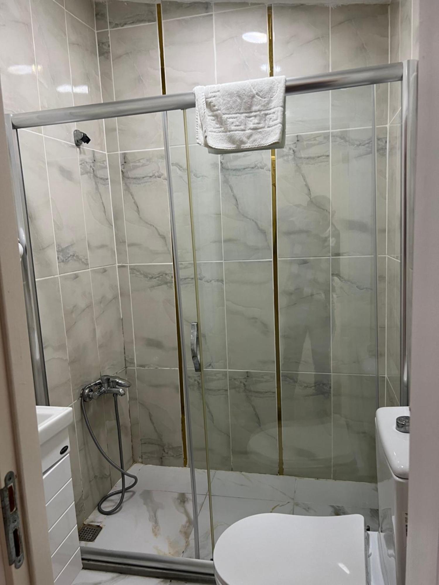 King Istanbul Hotel Εξωτερικό φωτογραφία